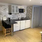 Studio Vieille Ville