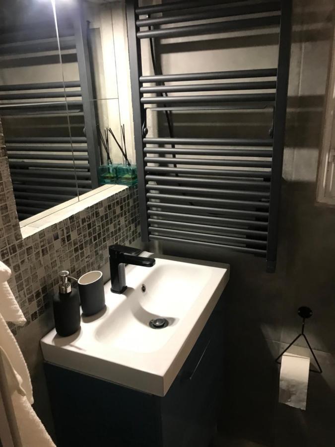 Appartement Vieille Nice