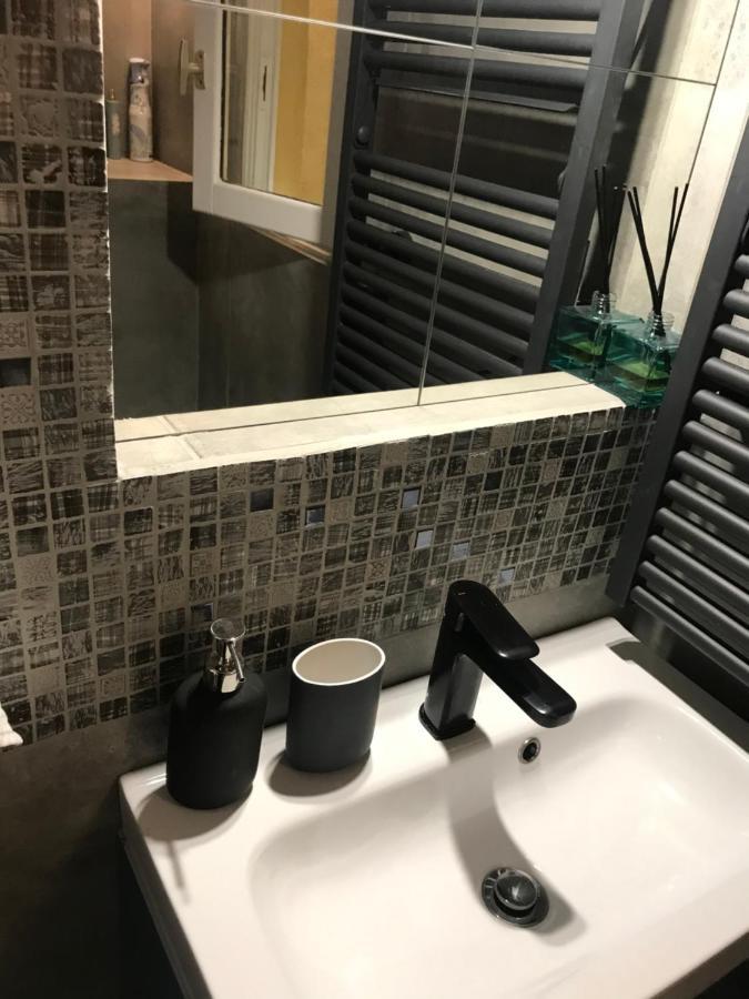 Vieille Appartement Nice