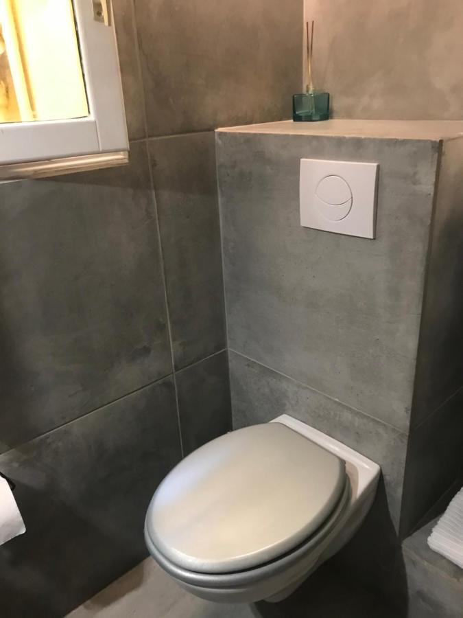 Appartement Vieille Nice