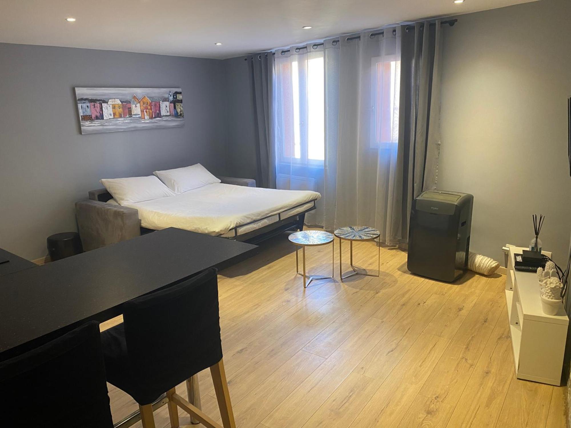 Appartement Vieille *